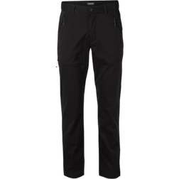 Craghoppers Pantalon KIWI Pro II - Noir