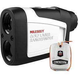 MiLESEEY Golf Range Finder