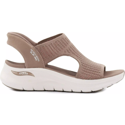 Skechers Arch Fit 2.0 My Everyday - Moc
