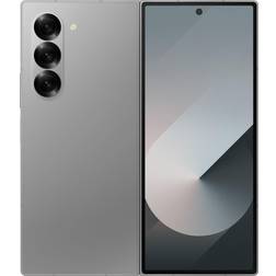 Samsung Galaxy Z Fold6 1TB Silver Shadow
