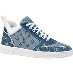 Louis Vuitton Boombox Monogram W - Denim Blue