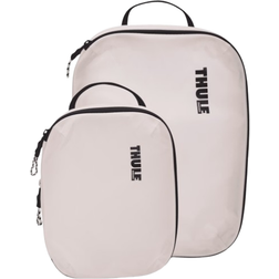 Thule Compression Cube Set of 2 - White