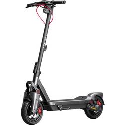 Segway Max G3 E Black 25 km/t