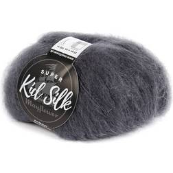 Mayflower Super Kid Silk Coke Grey 195m
