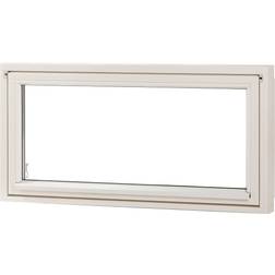 Natre GR10X5 Tre Fast vindu 2-glassvindu 100x50cm