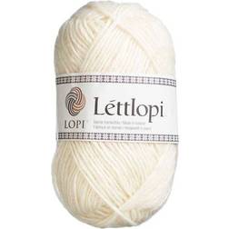 Istex Léttlopi Natural 100m