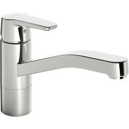 Hansa Polo (51482293) Chrome