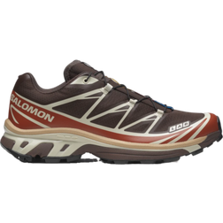 Salomon XT-6 - Roasted Clay/Burnt Ochre/Almond Milk