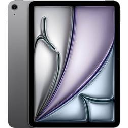 Apple iPad Air M3 (2025), 11-inch, Wi-Fi 256GB Space Grey