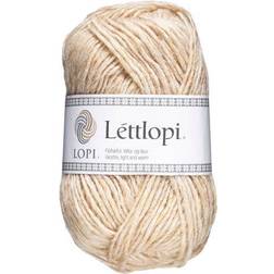 Istex Léttlopi Wheat 100m