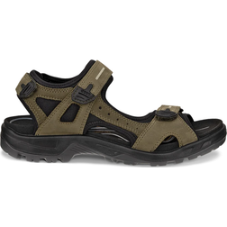 ecco Offroad - Green