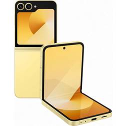 Samsung Galaxy Z Flip6 256GB Yellow