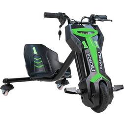 Drift Trike 200W Lithium - Grön