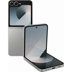 Samsung Galaxy Z Flip6 256GB Silver Shadow
