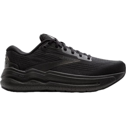 Brooks Ghost Max 2 M - Black/Ebony