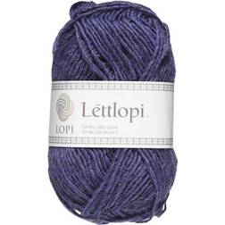 Istex Léttlopi Purple 100m