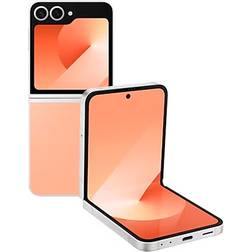 Samsung Galaxy Z Flip6 256GB Peach