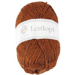 Istex Léttlopi Rust 100m