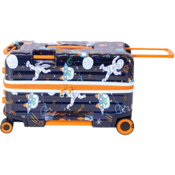 IT Luggage Trunkryder Kids Ride On 54cm - Spaceship