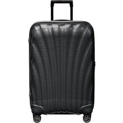 Samsonite C Lite Spinner 69cm - Black