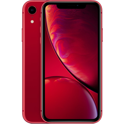 Apple iPhone XR, 128GB (PRODUCT)RED