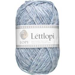 Istex Léttlopi Airblue 100m