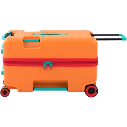 IT Luggage Trunkryder Kids Ride On 54cm - Blazing Orange
