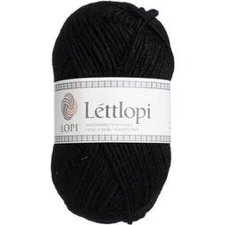 Istex Léttlopi Black 100m