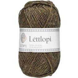 Istex Léttlopi Army Green 100m