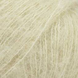 Drops Design Brushed Alpaca Silk Regnskogsdugg 140m