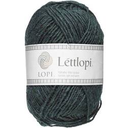 Istex Léttlopi Bottle Green 100m