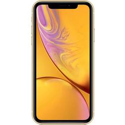 Apple iPhone XR, 128GB Yellow