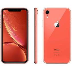 Apple iPhone XR, 128GB Coral