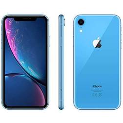 Apple iPhone XR, 128GB Blue