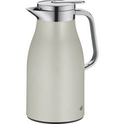 Alfi Skyline Sand Thermo Jug 1L