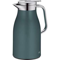 Alfi Skyline Sea Green Thermo Jug 1L