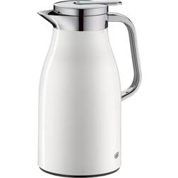 Alfi Skyline White Lacquer Termoskanna 1L