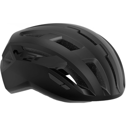 Met Vinci MIPS - Matt Black