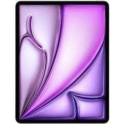 Apple iPad Air M2, 13-inch, Wi-Fi, 128GB Purple