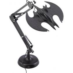 Paladone Batwing Posable Desk Light Bordslampa