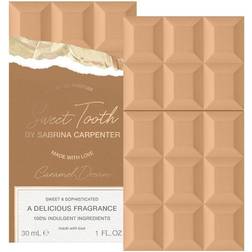Sabrina Carpenter Sweet Tooth Caramel Dream EdP 30ml
