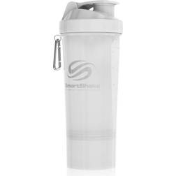 Smartshake Slim Pure White Shaker