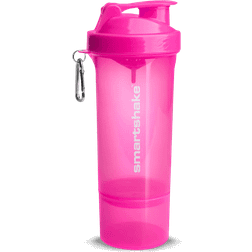 Smartshake Slim Pink Shaker