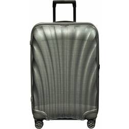 Samsonite C Lite Spinner 69cm - Metallic Green