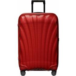 Samsonite C Lite Spinner 69cm - Chili Red
