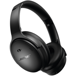 Bose QuietComfort Black