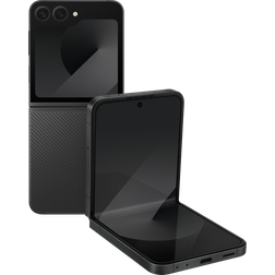 Samsung Galaxy Z Flip6 512GB Crafted Black