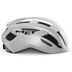 Met Vinci MIPS - White/Silver