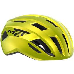 Met Vinci MIPS - Lime Yellow