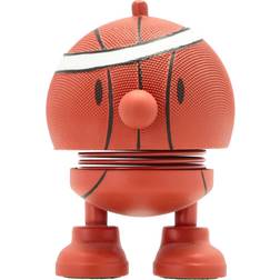 Hoptimist Bumble Orange Figurine 7.6cm